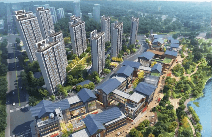 合肥房价-楼盘详情-合肥楼盘详情