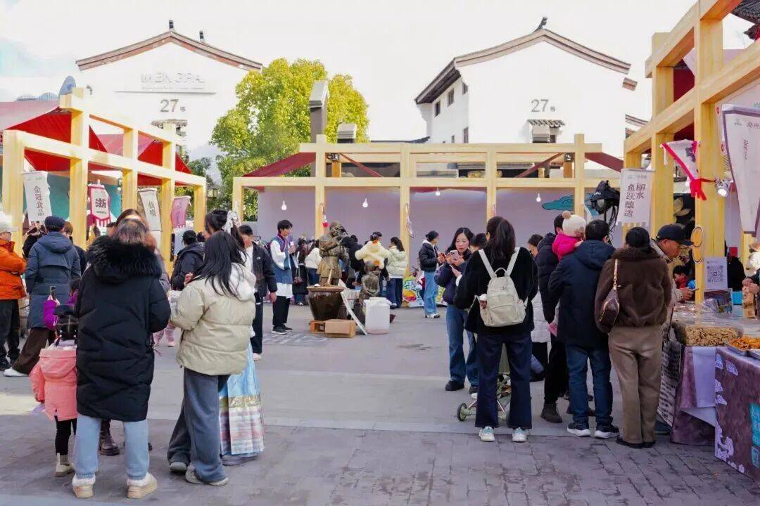 丽水有请全程免单！文旅电信诚邀浙BA四强免费游山水、品美食、住山居！